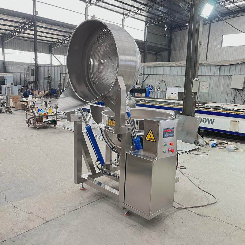 全自动翻框出料卤烫安徽玉米杀青蔬菜漂煮锅设备烧鸡鸭脖酱煮锅,清洗/食品/商业设备,煮面机/煮面炉,淘宝优惠券,粉丝福利购,淘宝优惠卷