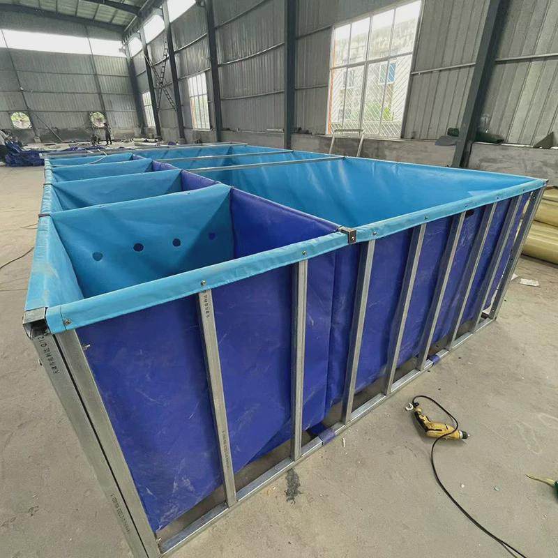 可拆卸支架鱼池加厚耐磨户外帆布水池折叠方形鱼菜共生养殖池,文具电教/文化用品/商务用品,其它印刷制品,淘宝优惠券,粉丝福利购,淘宝优惠卷