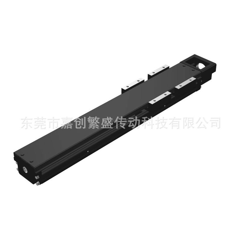 THK模组引动器LM滚动导轨智能组合单元KR30H06A-0400-0-00A0