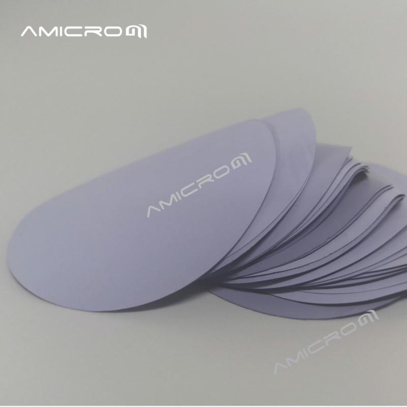 热销90mm黑色滤膜荧光检测膜抽滤膜实验室分析滤膜滤纸CHM090045