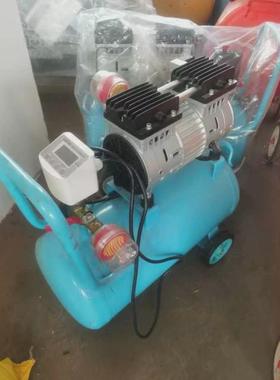 厂家供应cnc真空吸盘负压小型无油泵真空泵680-7200w均有现货