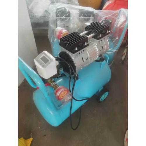 厂家供应cnc真空吸盘负压油无泵小型真空泵680-7200w均有现货