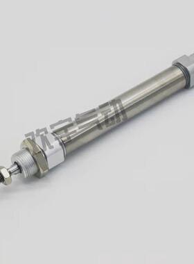 气缸不锈钢迷你机cd85n16/mi16*10/15/20/25/30/40/50-s-ca/u