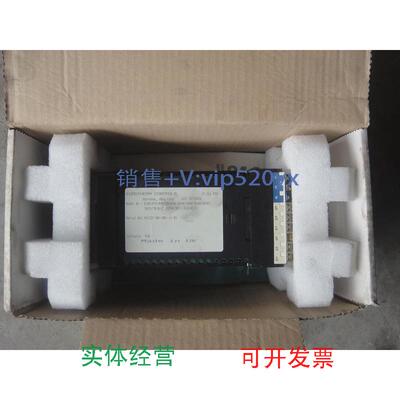 现货供应温度调节器EUROTHERMCONTROLS818S/RTD/R4MA20EUROTHERMC