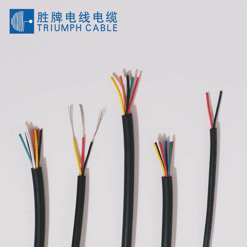 胜牌厂家供应大量2464线材26#2\3\4\5\6\7\8\9\10\11\12芯线现货,电子/电工,护套线,淘宝优惠券,粉丝福利购,淘宝优惠卷