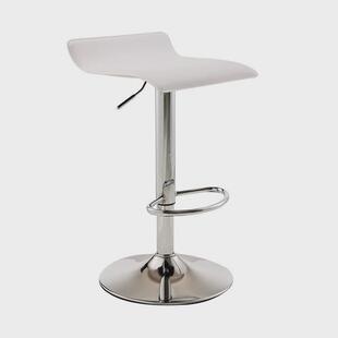 现代简约吧台椅升降高脚凳手机店高椅子家用吧椅前台转椅商用吧凳