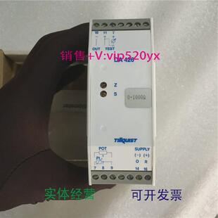 现货供应TILLQUIST电压变送器全新DA426DZ426-E现货包邮