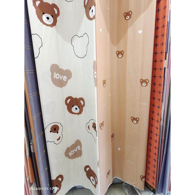 加厚保暖秋冬款全棉床单被套单双人纯棉被罩不起球床单三件套定做,床上用品,床单,淘宝优惠券,粉丝福利购,淘宝优惠卷