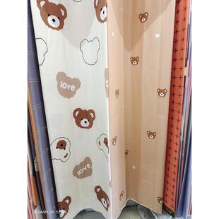 加厚保暖秋冬款全棉床单被套单双人纯棉被罩不起球床单三件套定做