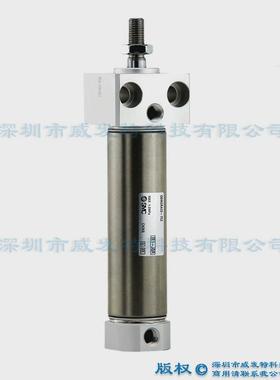 smccdm2ra32-75z双/直接安装型:单杆气缸作用现货发售