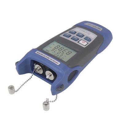 能事通METER-VFL光功率计红光一体机光纤设备测试仪红光源15公里