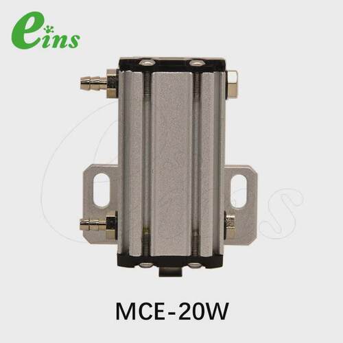 星塔eins厂家直销抓取微型微型单动行程20mm轻量气缸气缸mce-20w