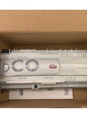 全新控制器pco3000amo现货议价