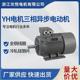 y200l 交流水泵船舶电机船用电机马达 h蓝海真空泵设备卧式 15kw