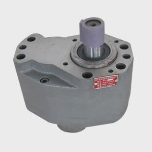 LBZ系列立式齿轮泵装置CB-B25齿轮泵头稀油站系统保质保量