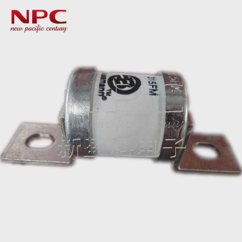 热销BUSSMANN快速熔断器BS88系列280FM280A690V陶瓷保险丝