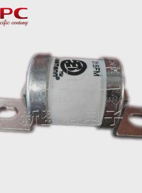 热销BUSSMANN快速熔断器BS88系列280FM280A690V陶瓷保险丝