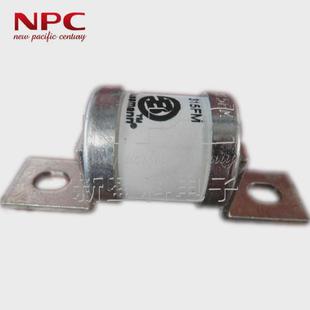 热销BUSSMANN快速熔断器BS88系列280FM280A690V陶瓷保险丝