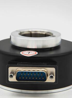 型瑞普zkt8028-002j-1024bz3-5l空心轴1024bz2-12-24f质保一年