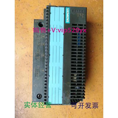 现货供应ET200B-4A6ES7134-0HF01-0XB0现货品质完好