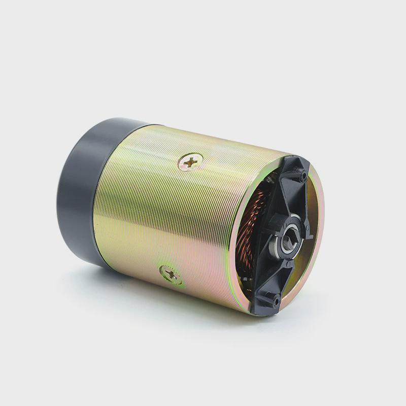 升降尾板电机升降平台马达升降机直流电机12v1.6kwcw