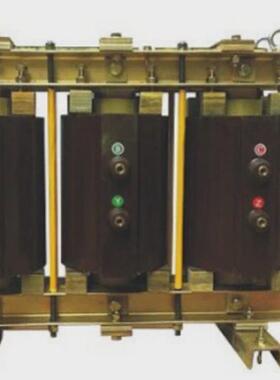 电抗器cksc-27/10-23.4值电压10kv相数3电抗额定Ω