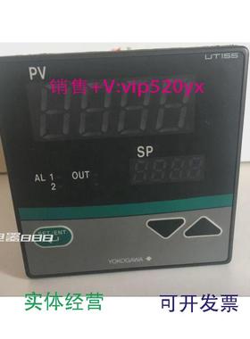 现货供应温度调节器温控器日本横河YOKOGAWAUT155-RA