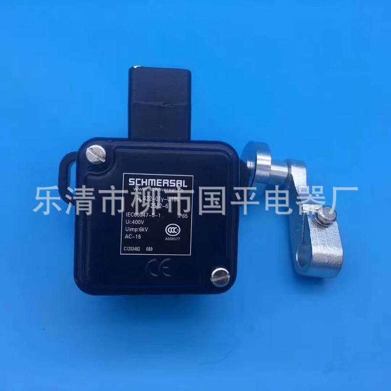 限位开关全新tl422-01y-u180-2512-6行程开关销售质保1年