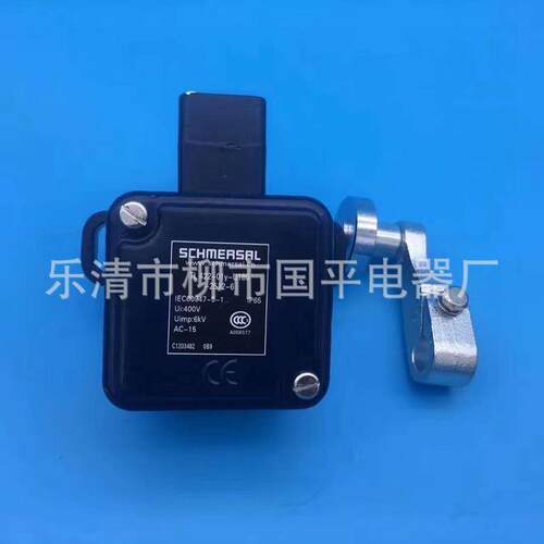 销售行程开关tl422-01y-u180-2512-6全新限位开关质保1年