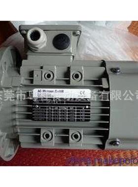 电机ac-motorengmbhacr100lb-81.1kw