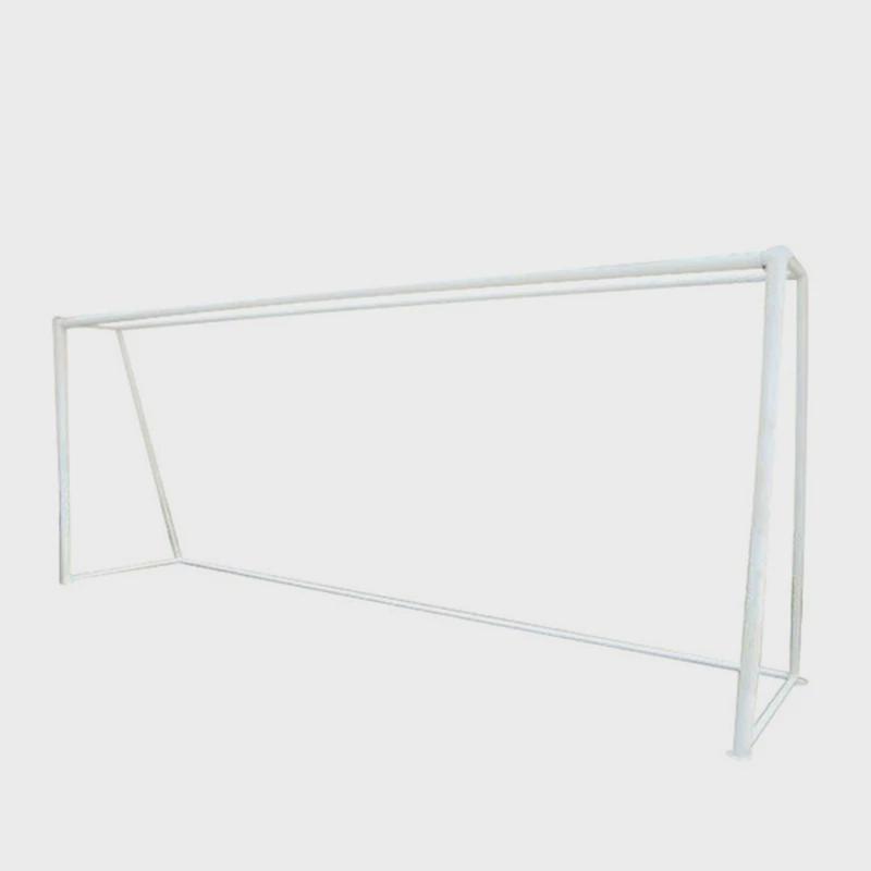 标准比赛足球门5人7人11制龙门架拆卸移动足球框架五人制儿童成人