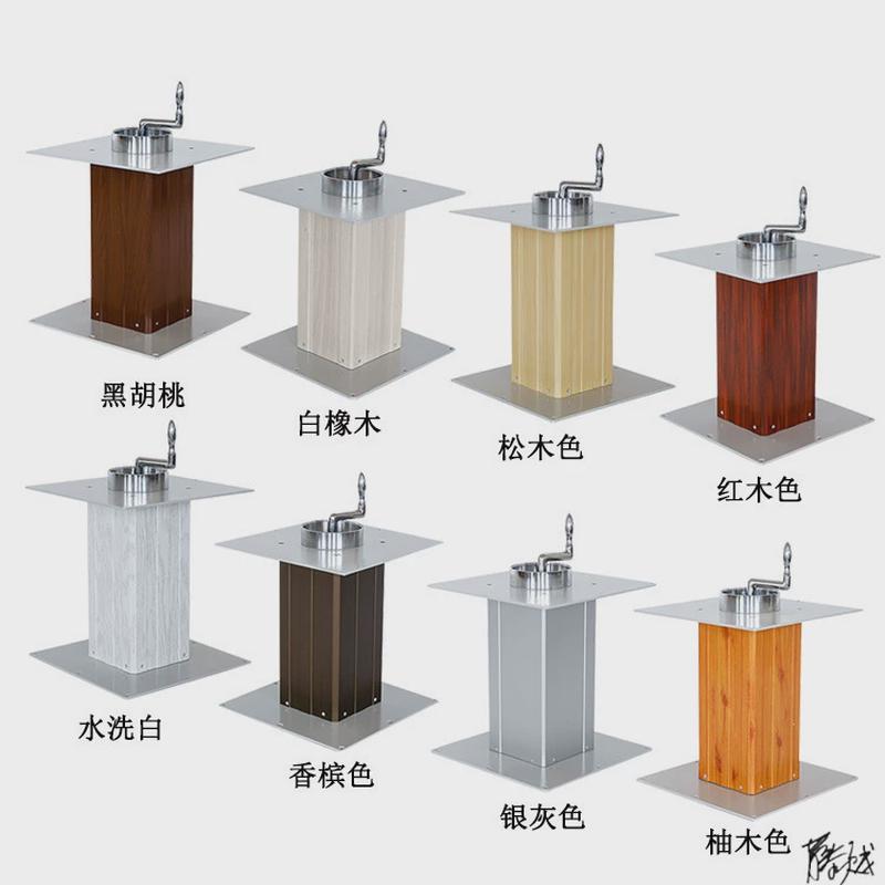 房间升降器遥控电动工具智能升降机配件升降台榻榻米升降机自动