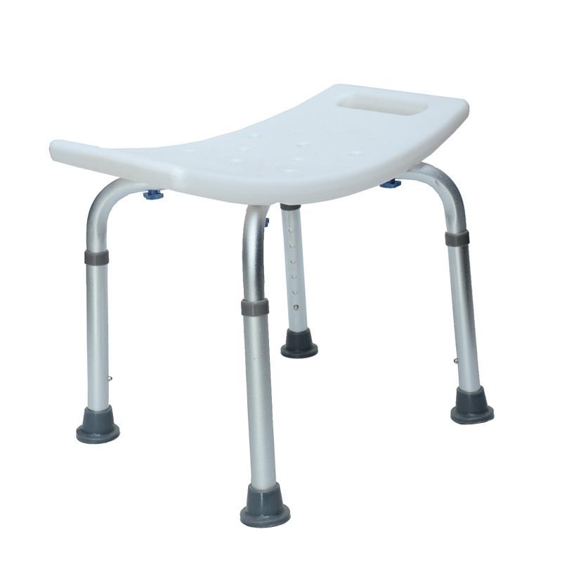 老年人洗澡椅子洗澡凳浴室椅子 老人防滑孕妇残疾人沐浴椅浴室椅