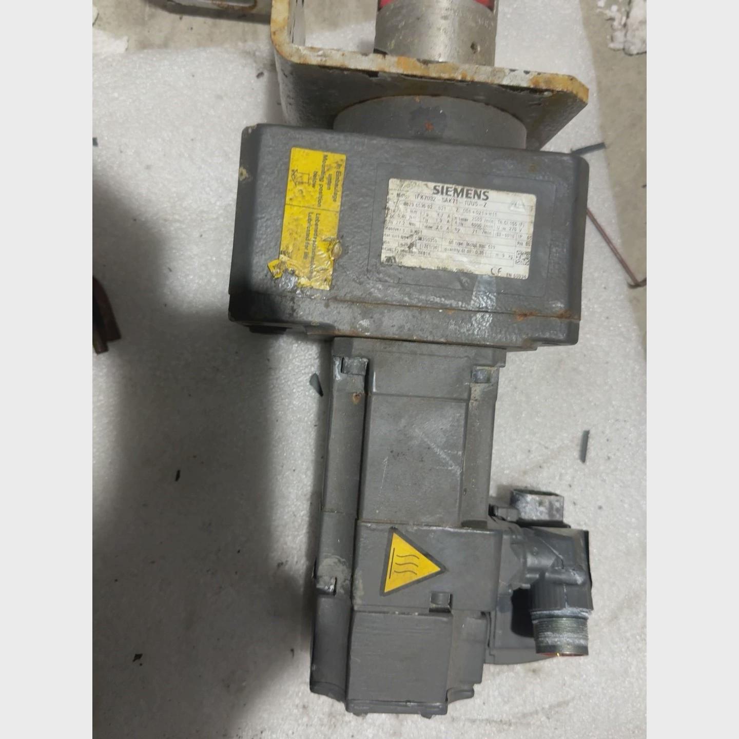 议价1fk7032-5ak71-1uu5