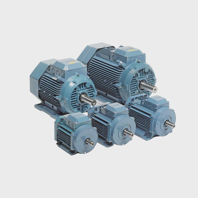 用途电机m3aa132m45.5kw1500转低压高性能过程abb铝壳马达220v
