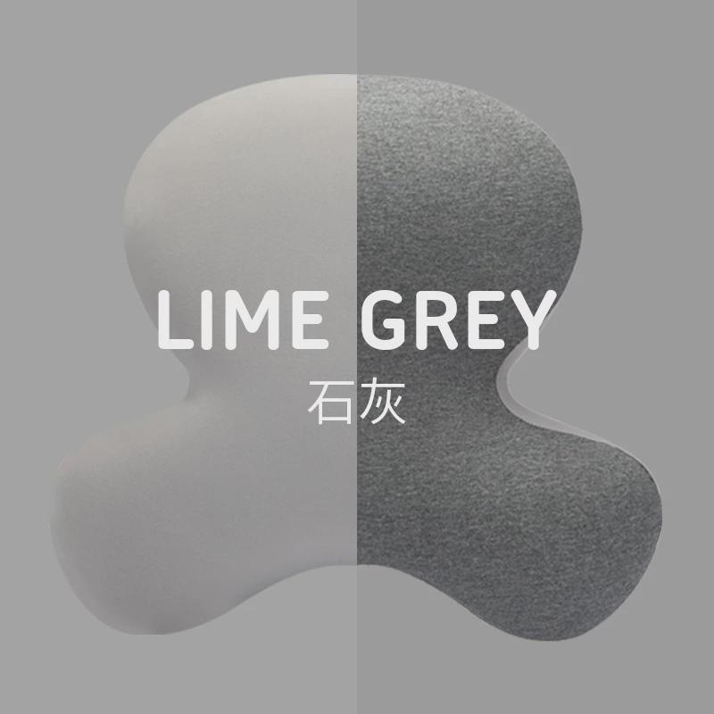 hnos西诺思趴睡腰靠办公室座椅护腰靠枕午睡枕久坐不累靠背垫