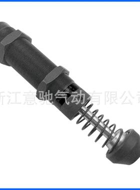 ad64100油压缓冲器非标稳速器液压ad64150