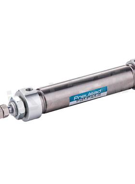 批发笔形纽立得10/12/16缸径pcj10-50不锈钢供应迷你气缸