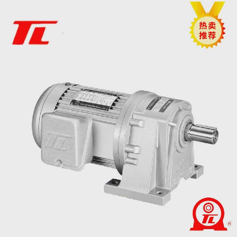 减速机东力电机pl32-1500-5s3-y2卧式1.5kw台湾厦门东历电机