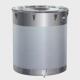 加厚304不锈钢桶发酵罐250L450L葡萄酒发酵桶储酒桶酿酒设备厂家