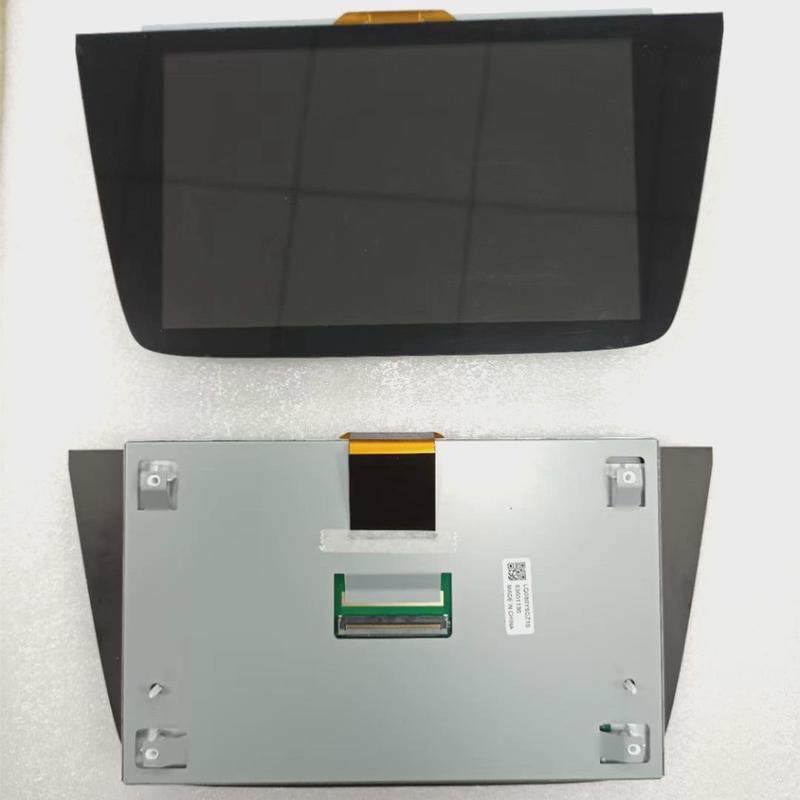 8寸斯astralq080y5dz10欧宝沃克欧宝豪尔20172016触摸屏液晶