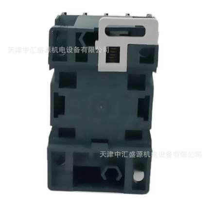 can22m5n控制类中间继电器二开继电器闭220v2no+2nc控制二