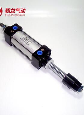 厂家可调批发气缸scj50*50-75-100-125-150-200-250