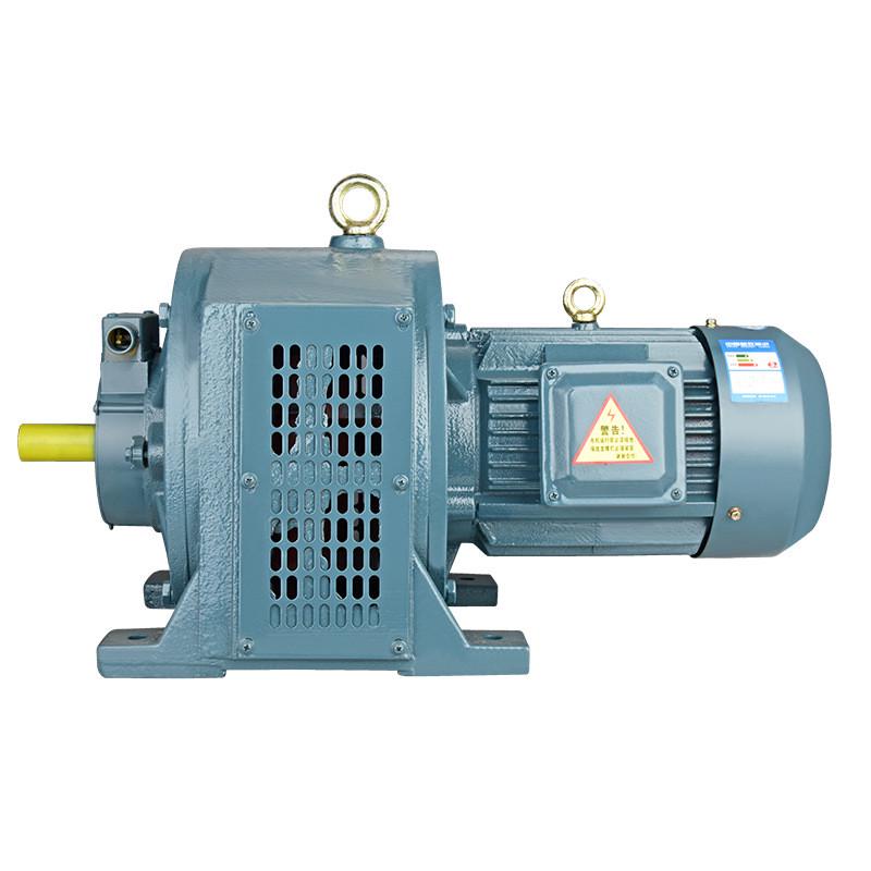 电动机供应yct160-4a2.2-3kw电磁调速厂家4千瓦5.5-7.5kw三相电机
