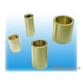 供应高标准耐磨铜663轴套