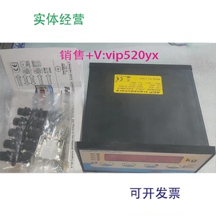 现货供应意大利AEP进口MP2E称重显示控制器仪表带4 20mA模拟量输