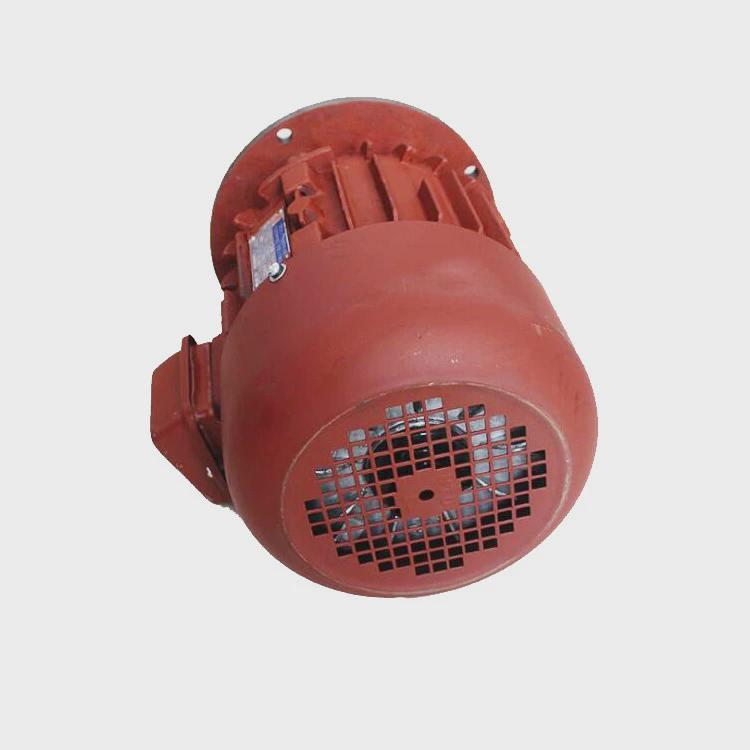 河南卫华zdy22-41.5kw32t电动葫芦运行电机现货牌电机厂家卫华