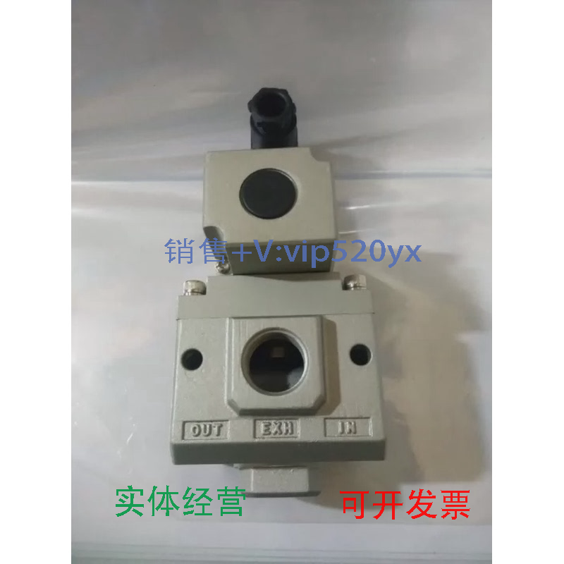 现货供应SMC现货VP3185V-205DA1VP3185V-204GA1
