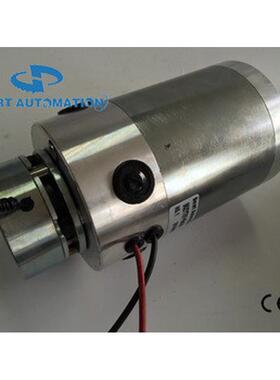 90zyt02a大力矩刷有大功率直流电机1.8nm3000rpm568w