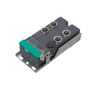 (804016)VBA-4E-G12-ZAJ倍加福AS-Interface传感器模块